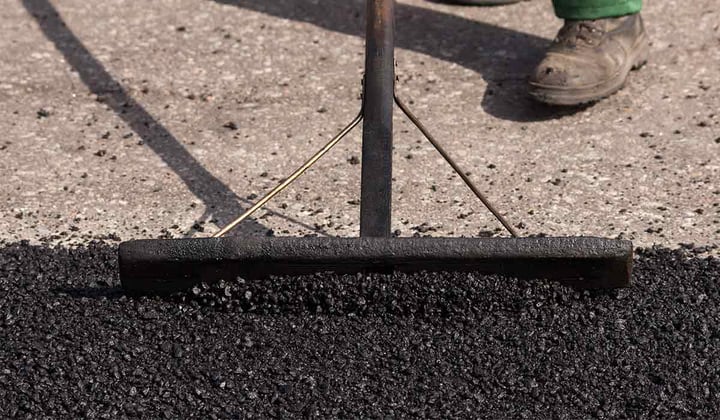 Comprehensive Guide to Using Asphalt Millings for Driveways and Paving Projects