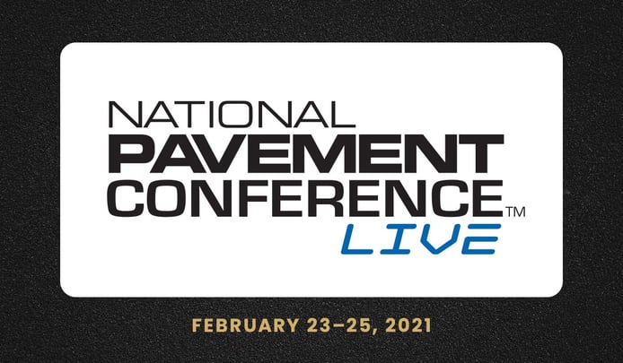 National Pavement Expo 2021 Digital Edition