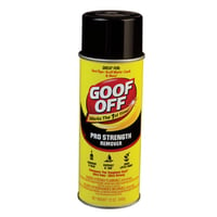 Goof Off Professional Strength Remover