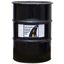 Commercial Grade Asphalt Sealer