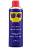 WD-40 (For Automotive Surfaces)