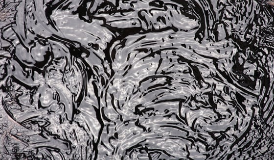 What is Bitumen From Its Origins to Refined Asphalt Binder
