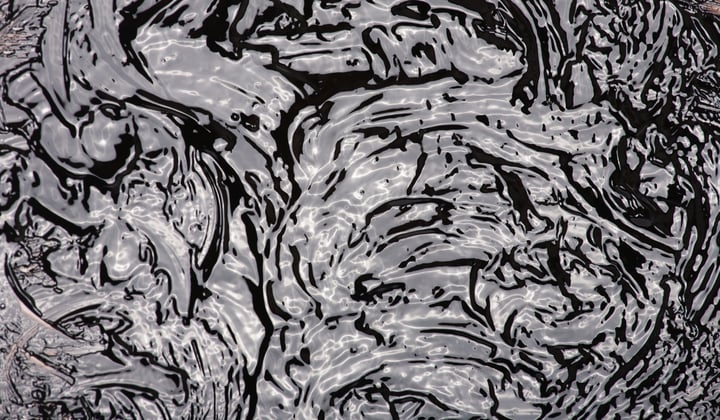 What is Bitumen, From Its Origins to Refined Asphalt Binder