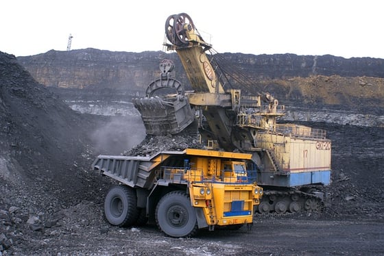 asphalt kingdom coal mine