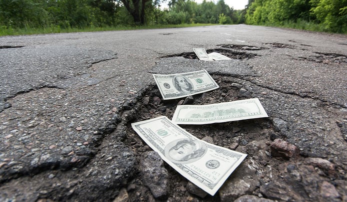 Why Investing in Sealcoating Asphalt Saves You Money