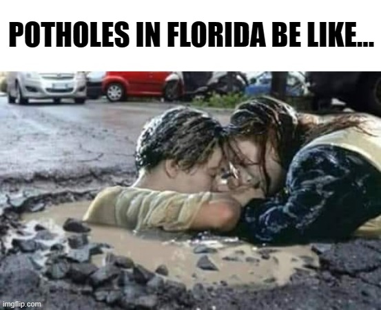potholes-in-florida
