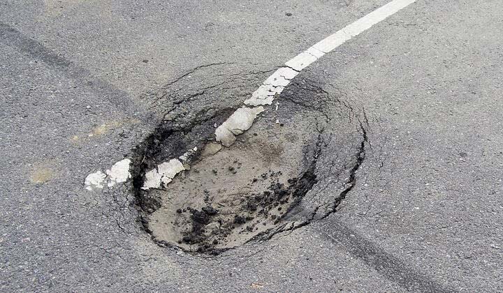 Pothole Patrol: Cities You Can Report Them In