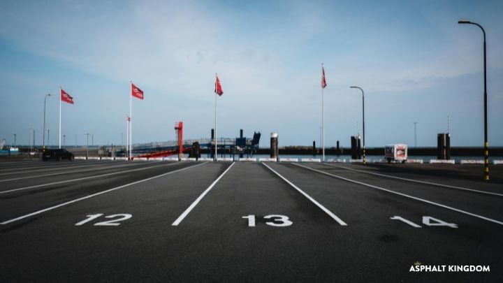 The Smarter Way to Handle Asphalt Maintenance: Proactive vs. Reactive