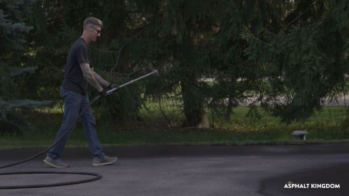 Asphalt Sealcoating Myths Busted By Pros