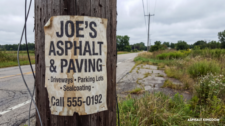 Asphalt Business Digital Marketing: 9 Advanced Strategies for Growth