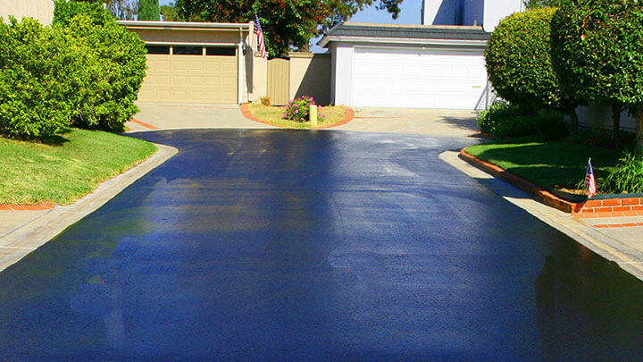 Your Ultimate Guide to Pristine Asphalt Maintenance