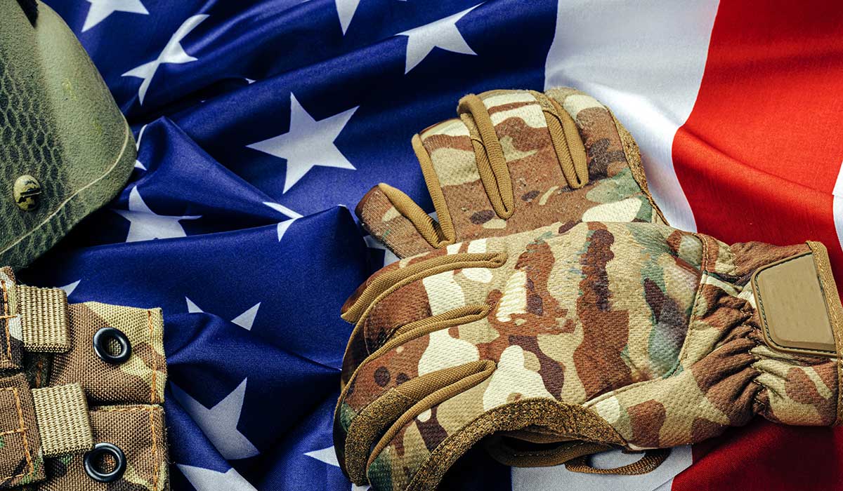 Hire a Veteran to Work on Your Asphalt Maintenance Company Team