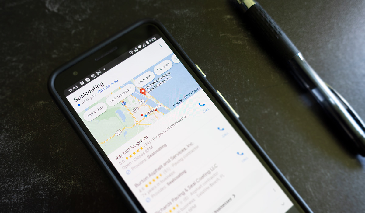 Local SEO: What Is It and How Do You Do It Right?