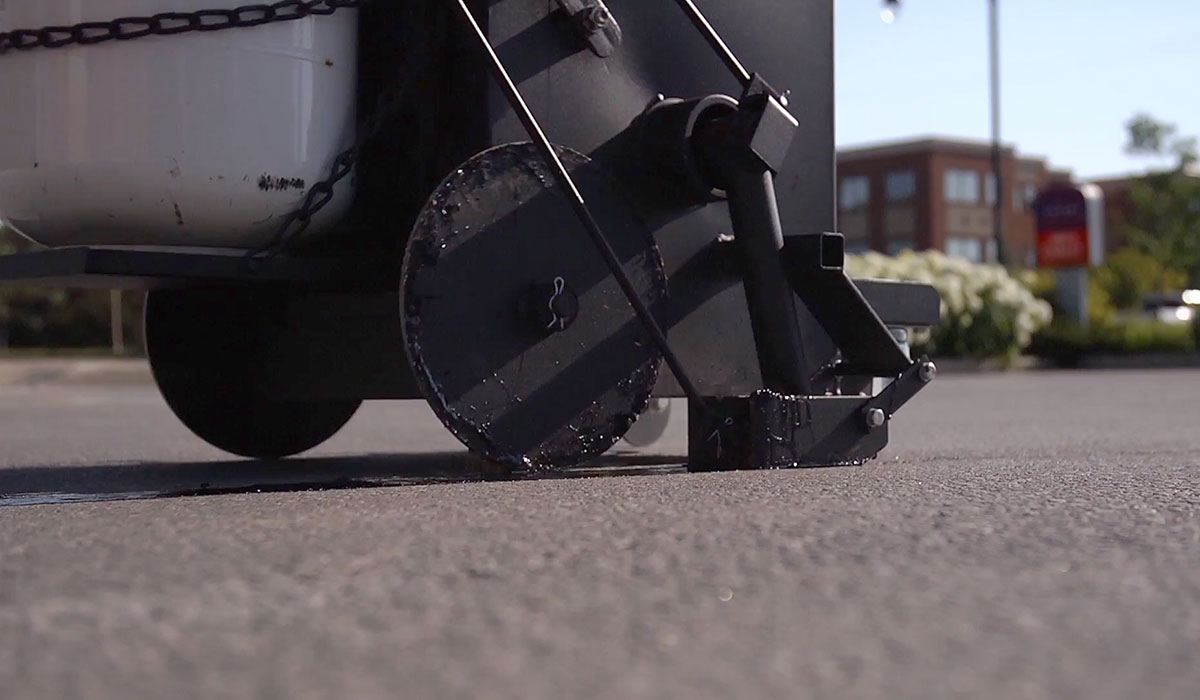 Getting The Most Out of Your Old Asphalt Equipment