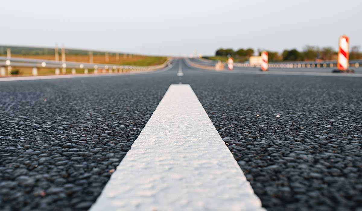 Navigating the Lines: How Pavement Markings Keep Us Safe on the Road