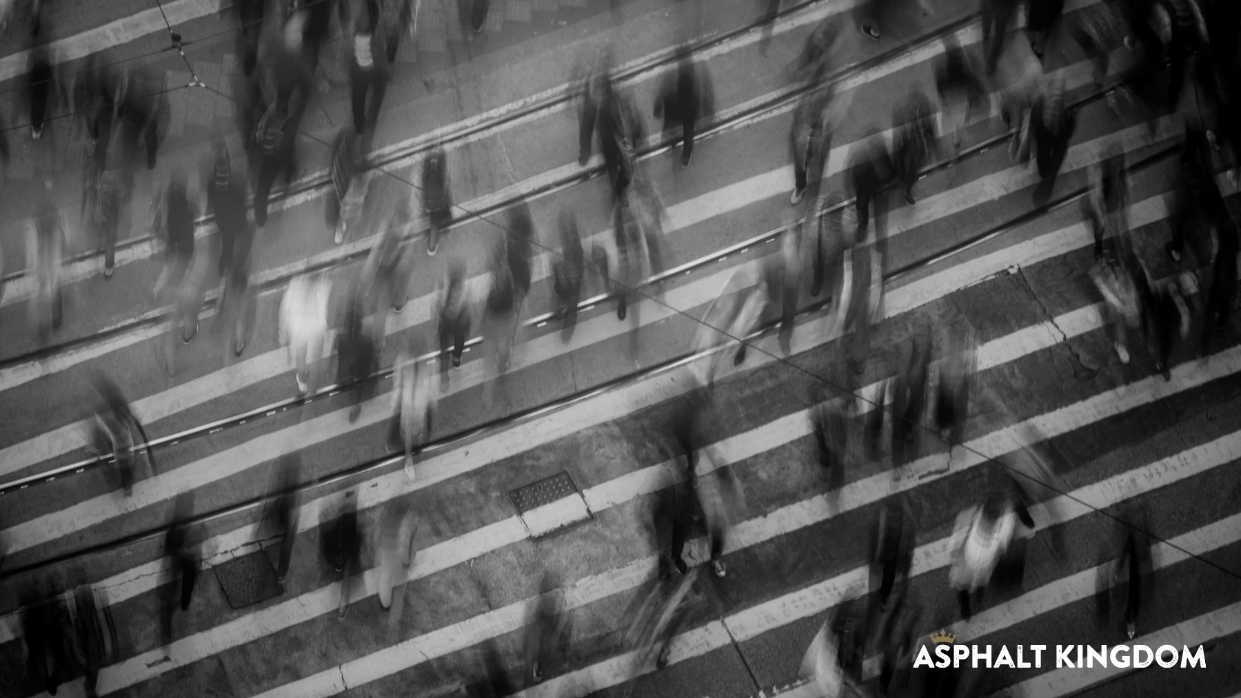 How to Ensure Pedestrian Safety in the Parking Lots You Manage
